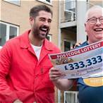 people postcode lottery